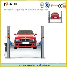 Electric Car Lift Auto Lift 4ton Lifitng Tool Price